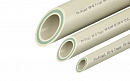 Труба Ø63х10.5 PN20 комб. стекловолокно FV-Plast Faser (PP-R/PP-GF/PP-R) (12/4) с доставкой в Астрахань