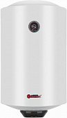 Электроводонагреватель аккумуляционный THERMEX Praktik 80 V ( (бак нержавейка, ТЭН Titanium Heat) с доставкой в Астрахань