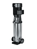 Вертикальный многоступенчатый насос Hydroo VF5-4R 0055 T 2340 5 2 с доставкой в Астрахань