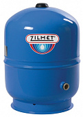 Бак ZILMET HYDRO-PRO 200л   ( Италия, 10br, 1 1/4" G, BL 11A0020000) с доставкой в Астрахань