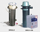Электроприбор отопительный ЭВАН ЭПО-6 (6 кВт, 220 В) (14026+15325) с доставкой в Астрахань