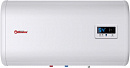 Электроводонагреватель аккумуляционный THERMEX  IF 50 H (PRO) (50л, белый, бак нерж., гориз.установка, плоский)    с доставкой в Астрахань