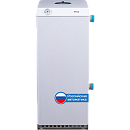 Котел напольный газовый РГА 17 хChange SG АОГВ (17,4 кВт, автоматика САБК) с доставкой в Астрахань